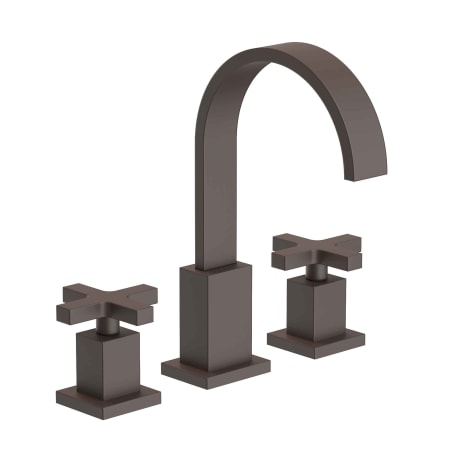 A large image of the Newport Brass 2060 Oil Rubbed Bronze