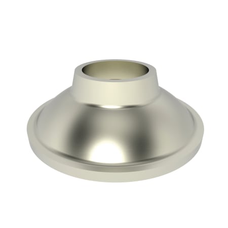 A large image of the Newport Brass 207 Satin Nickel