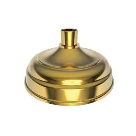 A large image of the Newport Brass 209 Forever Brass (PVD)
