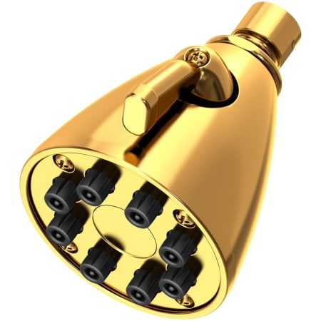 A large image of the Newport Brass 211 Aged Brass