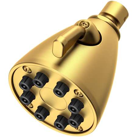A large image of the Newport Brass 211 Satin Bronze (PVD)
