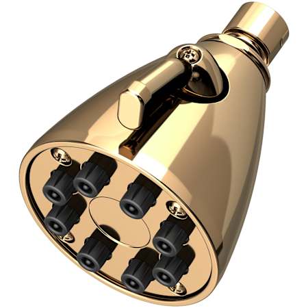 A large image of the Newport Brass 211 French Gold (PVD)