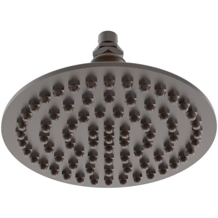 A large image of the Newport Brass 215 English Bronze