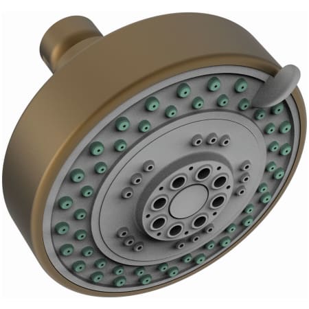 A large image of the Newport Brass 2155 Satin Bronze (PVD)