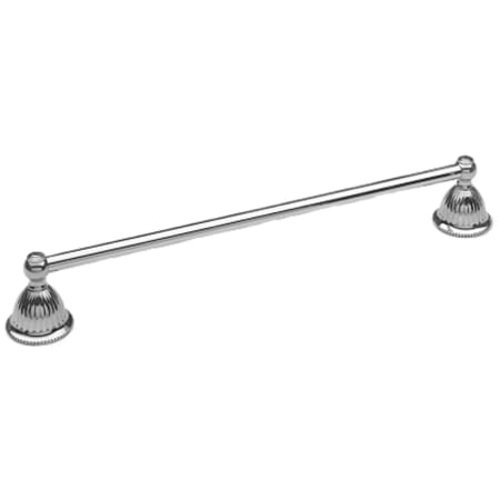 A large image of the Newport Brass 22-02 Polished Chrome