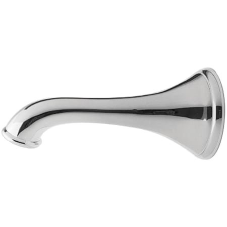 A large image of the Newport Brass 2201 Polished Chrome