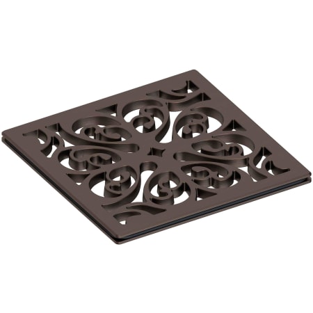 A large image of the Newport Brass 233-405 English Bronze