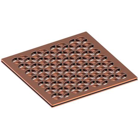 A large image of the Newport Brass 233-603 Antique Copper