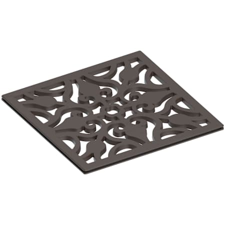 A large image of the Newport Brass 233-604 Oil Rubbed Bronze