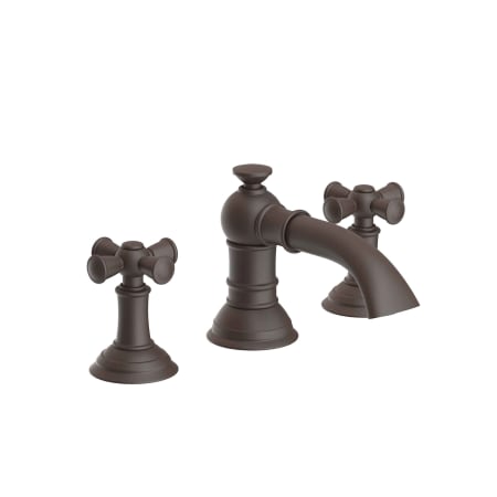 A large image of the Newport Brass 2420 Oil Rubbed Bronze