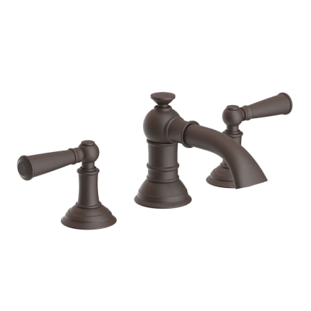 A large image of the Newport Brass 2430 Oil Rubbed Bronze