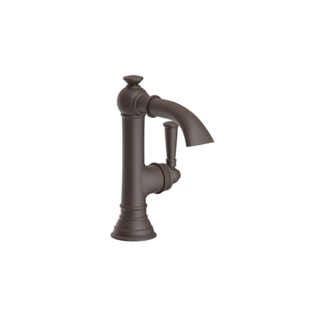 A large image of the Newport Brass 2433 Oil Rubbed Bronze
