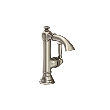A large image of the Newport Brass 2433 Antique Nickel