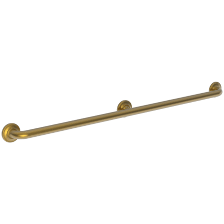 A large image of the Newport Brass 2440-3942 Satin Bronze (PVD)