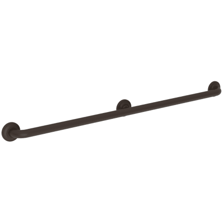 A large image of the Newport Brass 2440-3942 Oil Rubbed Bronze