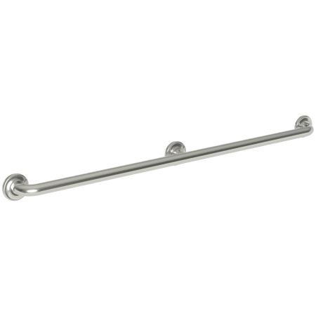 A large image of the Newport Brass 2440-3942 Polished Nickel