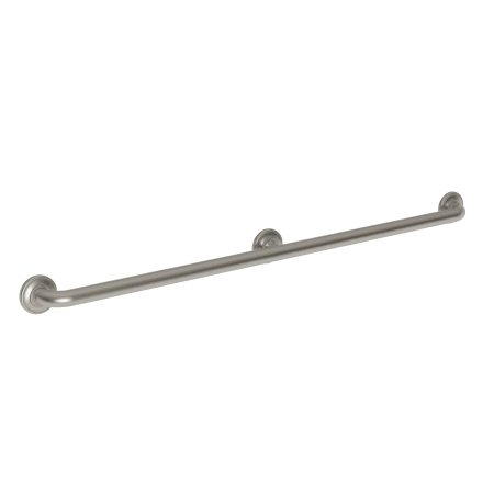 A large image of the Newport Brass 2440-3942 Satin Nickel (PVD)