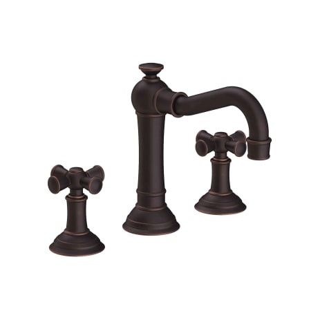 A large image of the Newport Brass 2460 Venetian Bronze