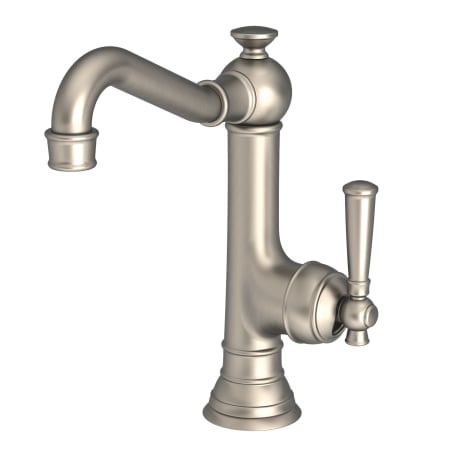 A large image of the Newport Brass 2470-5203 Antique Nickel