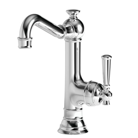 A large image of the Newport Brass 2470-5203 Polished Chrome