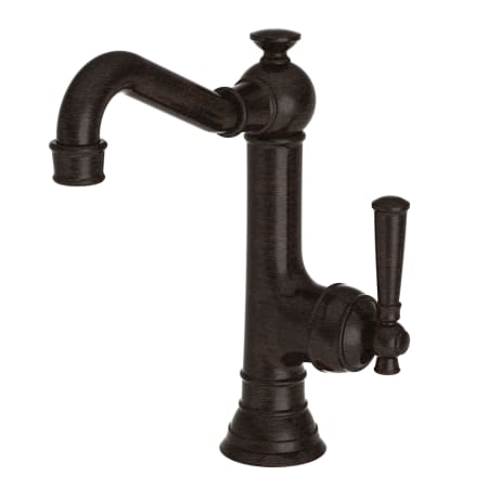 A large image of the Newport Brass 2470-5203 Venetian Bronze