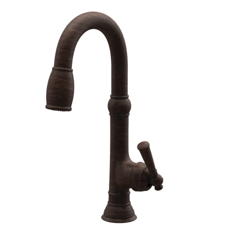 A large image of the Newport Brass 2470-5223 Venetian Bronze