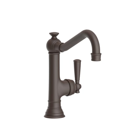 A large image of the Newport Brass 2470-5303 Oil Rubbed Bronze