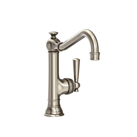 A large image of the Newport Brass 2470-5303 Antique Nickel
