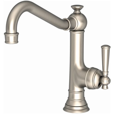 A large image of the Newport Brass 2470-5303 Antique Nickel