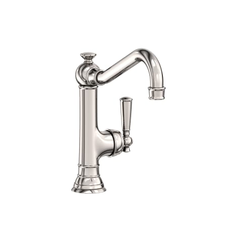 A large image of the Newport Brass 2470-5303 Polished Nickel (PVD)