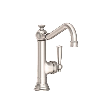 A large image of the Newport Brass 2470-5303 Satin Nickel
