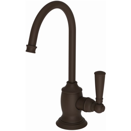 A large image of the Newport Brass 2470-5623 Oil Rubbed Bronze