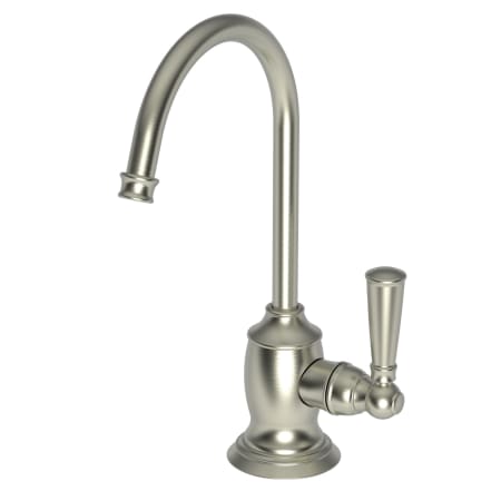 A large image of the Newport Brass 2470-5623 Satin Nickel