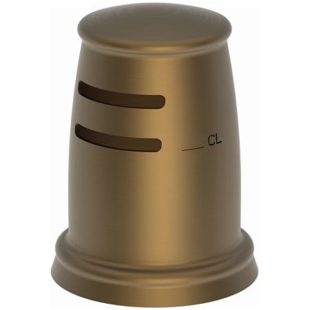 A large image of the Newport Brass 2470-5711 Satin Bronze (PVD)