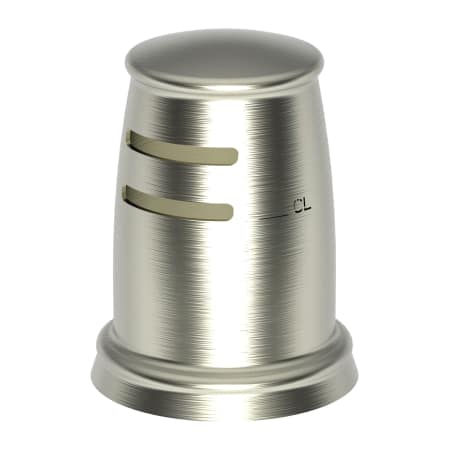 A large image of the Newport Brass 2470-5711 Satin Nickel