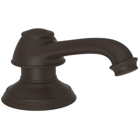 A large image of the Newport Brass 2470-5721 Oil Rubbed Bronze