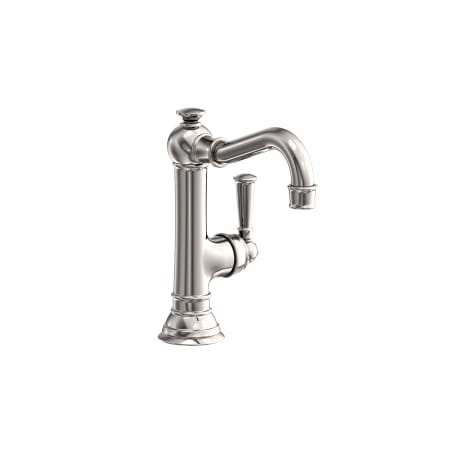 A large image of the Newport Brass 2473 Polished Nickel (PVD)