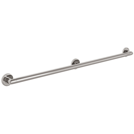 A large image of the Newport Brass 2480-3942 Polished Nickel