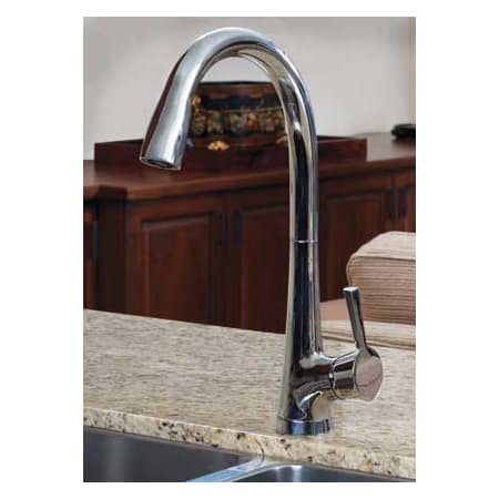 A large image of the Newport Brass 2500-5103 Newport Brass 2500-5103