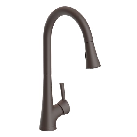A large image of the Newport Brass 2500-5123 Oil Rubbed Bronze
