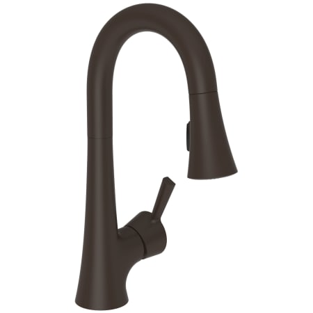 A large image of the Newport Brass 2500-5223 Oil Rubbed Bronze