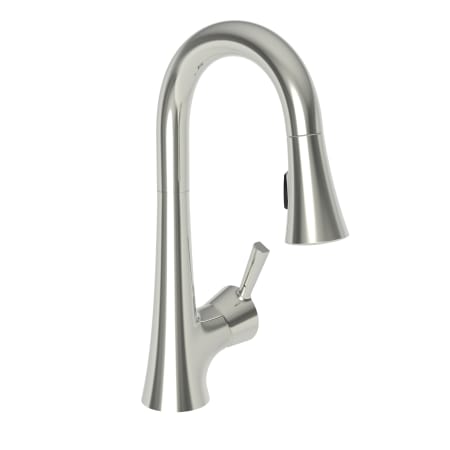 A large image of the Newport Brass 2500-5223 Polished Nickel (PVD)