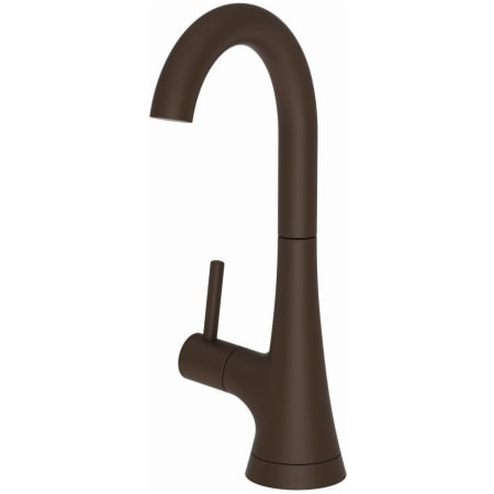A large image of the Newport Brass 2500-5613 Oil Rubbed Bronze