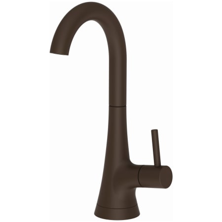 A large image of the Newport Brass 2500-5623 Oil Rubbed Bronze