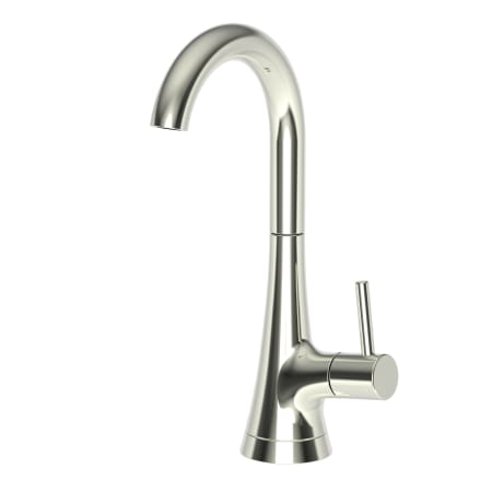 A large image of the Newport Brass 2500-5623 Polished Nickel (PVD)