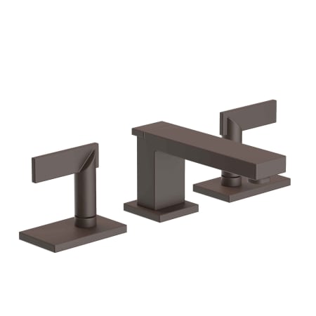 A large image of the Newport Brass 2540 Oil Rubbed Bronze