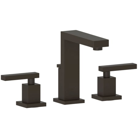 A large image of the Newport Brass 2560C Oil Rubbed Bronze