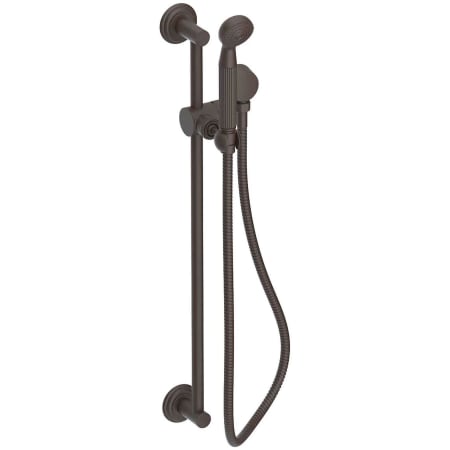 A large image of the Newport Brass 280D Oil Rubbed Bronze