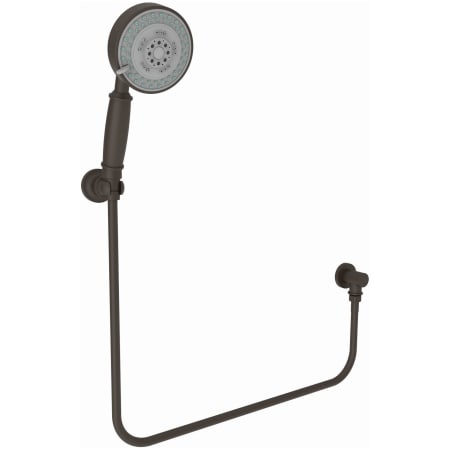 A large image of the Newport Brass 280H Oil Rubbed Bronze