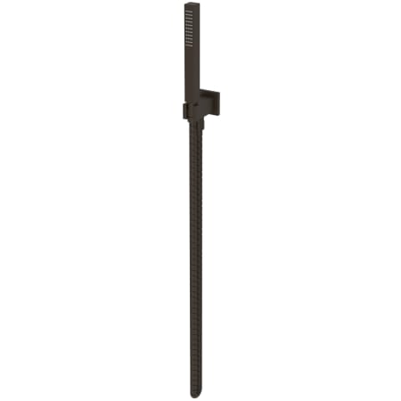 A large image of the Newport Brass 280P Oil Rubbed Bronze